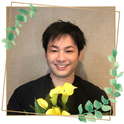 代表　小幡 達朗